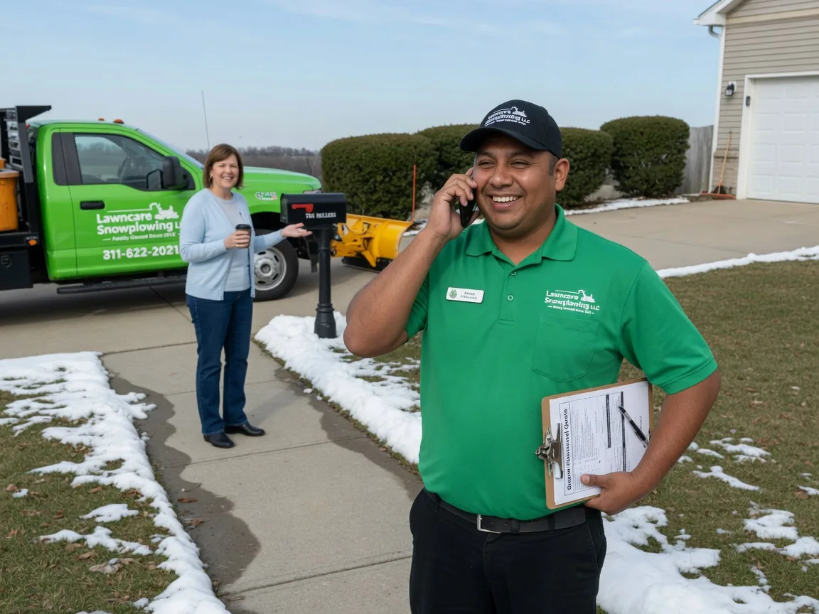 Lawn Care Services By Expert Landscaper Danville, KY FAQs